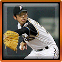 建山義紀 選手