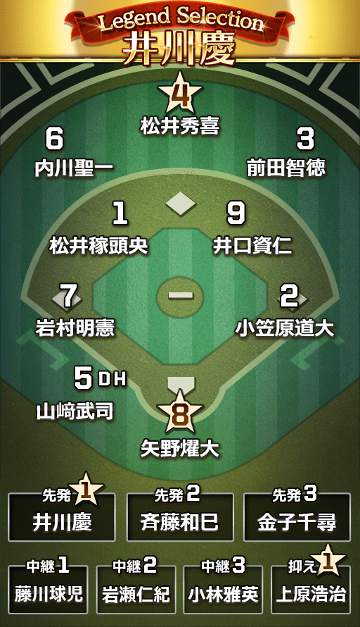 オーダー