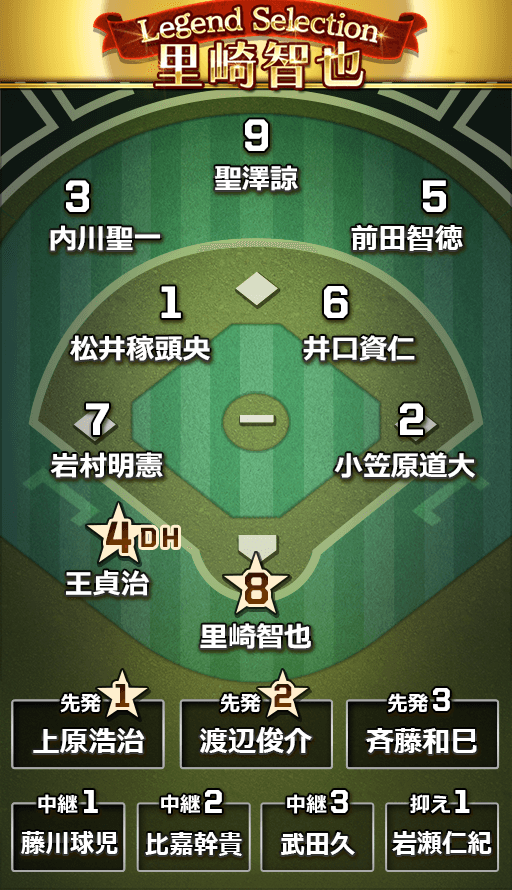 オーダー