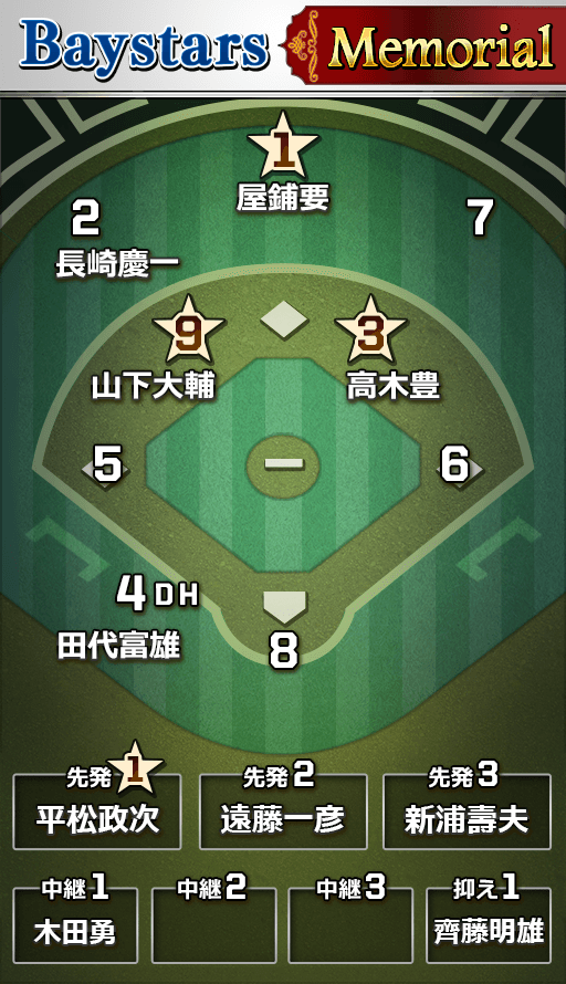 オーダー